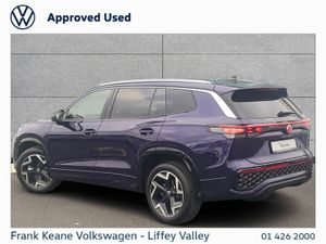 Volkswagen Tayron *NEW* R-LINE 75 2.0TDI *ORDER YO - Image 3