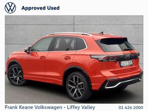 Volkswagen Tiguan R-LINE AUTO 1.5 PHEV 204HP *PLUG - Image 3