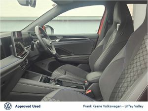 Volkswagen Tiguan R-LINE AUTO 1.5 PHEV 204HP *PLUG - Image 4