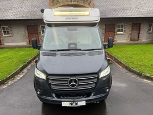 Hymer ML-T 570 Crossover - Automatic - Image 3