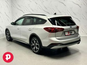 Ford Focus Active X 5W 1.0T 125 Mhev DC7 - Straigh - Image 3