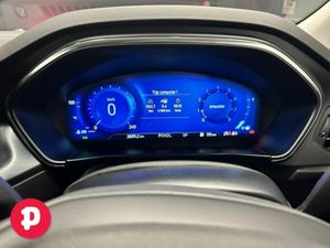 Ford Focus Active X 5W 1.0T 125 Mhev DC7 - Straigh - Image 4