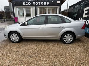 FORD FOCUS, 2008, AUTOMATIC, NEW NCT+TAX - Image 4