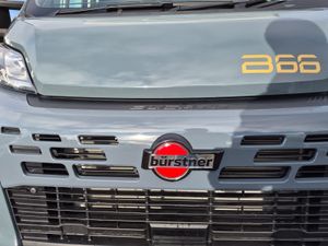 Burstner B66 690 TD - Automatic - Image 4