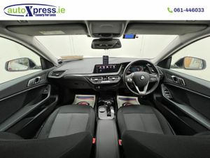 BMW 2-Series 218D GRANCOUPE EDITION JOY PLUS Autom - Image 2