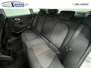 BMW 2-Series 218D GRANCOUPE EDITION JOY PLUS Autom - Image 4