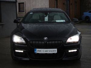 STUNNING BMW 6-SERIES 2015 - Image 3