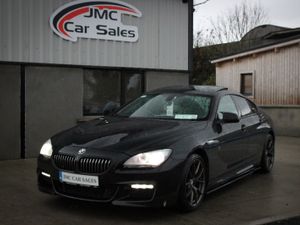 STUNNING BMW 6-SERIES 2015 - Image 2