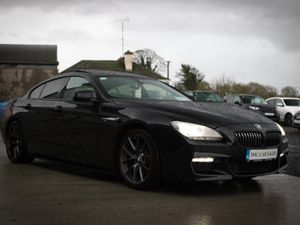 STUNNING BMW 6-SERIES 2015 - Image 4
