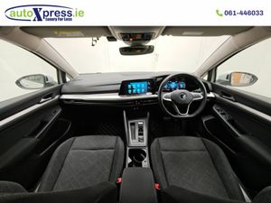 Volkswagen Golf 1.0 ETSI ACTIVE Hybrid Automatic, - Image 2