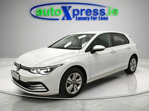 Volkswagen Golf 1.0 ETSI ACTIVE Hybrid Automatic, - Image 3
