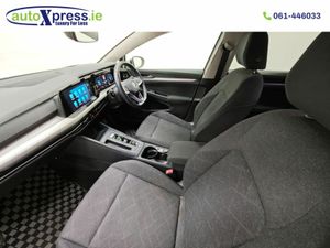 Volkswagen Golf 1.0 ETSI ACTIVE Hybrid Automatic, - Image 4