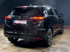 Honda Vezel 1.5 AUTOMATIC - RS EDITION - ALLOY WHE - Image 4