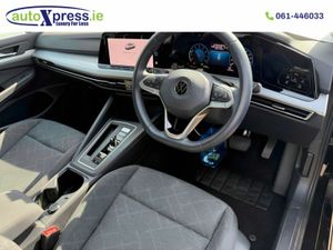 Volkswagen Golf 1.0 ETSI Automatic, Reversing came - Image 2