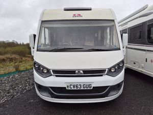 Adria Sonic I700 - Manual - Image 2