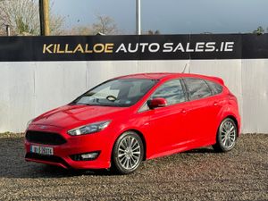 Ford Focus ST-Line 1.5TDCI Automatic - Image 3