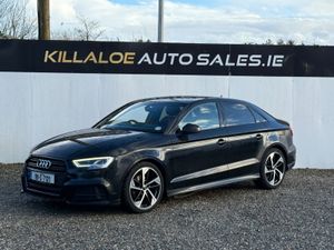 Audi A3 S-Line Saloon 1.6TDI - Image 3