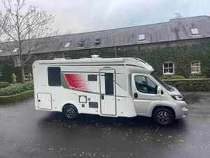 Burstner Lyseo Time T700 - Manual - Image 3