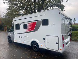 Burstner Lyseo Time T700 - Manual - Image 4