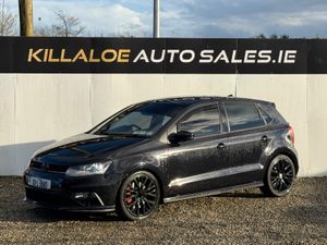 2015 Volkswagen Polo GTI 1.8 DSG - Image 3