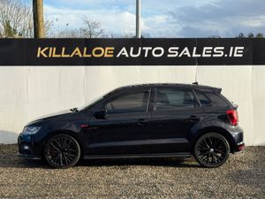 2015 Volkswagen Polo GTI 1.8 DSG - Image 4