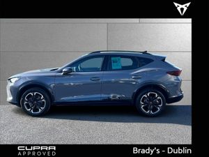 Cupra Formentor 1.5 eTSI 150HP DSG *CUPRA APPROVED - Image 4