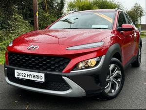 KONA 1.6 HYBRID SE Connect - 2022 - Image 3