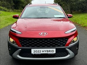 KONA 1.6 HYBRID SE Connect - 2022 - Image 2