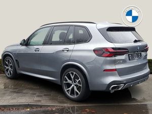 BMW X5 xDrive50e M Sport - Image 2