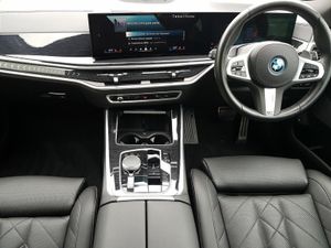 BMW X5 xDrive50e M Sport - Image 4