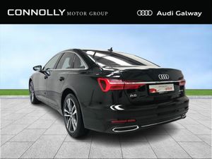 Audi A6 €410 p/m - 40TDI 204HP SE A/T - Image 2