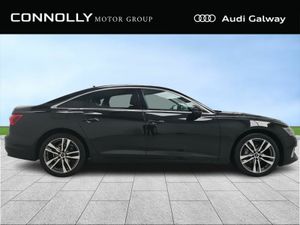 Audi A6 €410 p/m - 40TDI 204HP SE A/T - Image 3