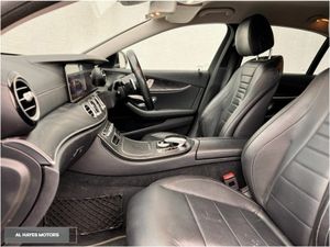 Mercedes-Benz E-Class **AUTOMATIC** MERCEDEZ E 220 - Image 4