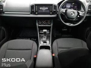 Skoda Karoq **AUTOMATIC**WINTER PACK**PARKING PACK - Image 2