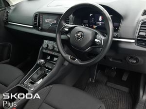 Skoda Karoq **AUTOMATIC**WINTER PACK**PARKING PACK - Image 4