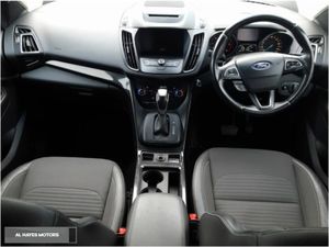 Ford Kuga **AUTOMATIC**TOP SPEC**TITANIUM**1.5TDCi - Image 2