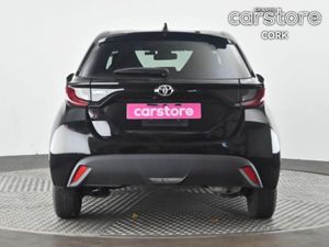 Toyota Yaris 1.0 Auto - Image 4