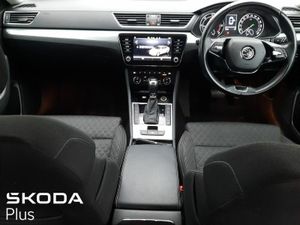Skoda Superb **AUTOMATIC** AMBITION 2.0TDI 150BHP - Image 2