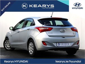 Hyundai i30 1.4l Petrol Classic - Image 2