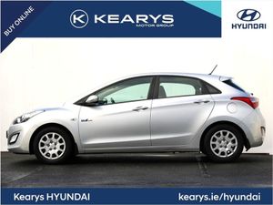 Hyundai i30 1.4l Petrol Classic - Image 3
