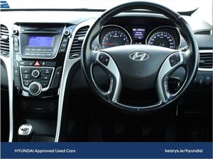 Hyundai i30 1.4l Petrol Classic - Image 4
