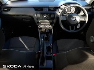 Skoda Octavia **FULL SERVICE HISTORY 1.6TDI 90HP - Image 2