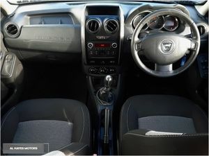 Dacia Duster **LOW MILEAGE**1.5 DCi 110 SIGNATURE - Image 2