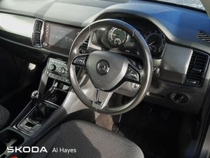 Skoda Kodiaq **4X4**5 SEATER**2.0 TDI 150HP MANUAL - Image 4