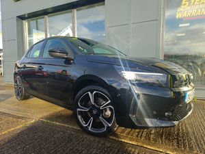 Opel Corsa GS AUTO - Image 2