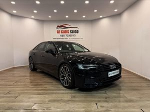 ✨ 2019 AUDI A6 S-LINE BLACK EDITION TECH PACK ✨ - Image 2
