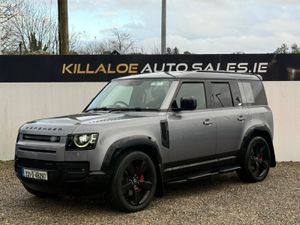 Land Rover Defender X-Dynamic 2.0PHEV (Huge Spec) - Image 3