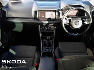 Skoda Karoq **STYLE MODEL**2.0 TDI--115BHP - Image 2