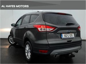 Ford Kuga **LOW MILEAGE**ELECTRIC BOOT**2.0TDCI 12 - Image 3