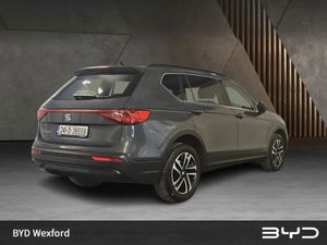 SEAT Tarraco 2.0TDI 150hp 7S SE DSG - Image 3